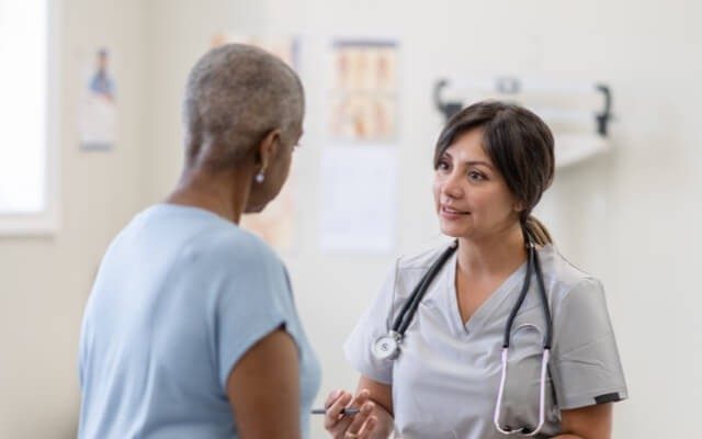 Effectively Working with Your Doctor | Carelon Health